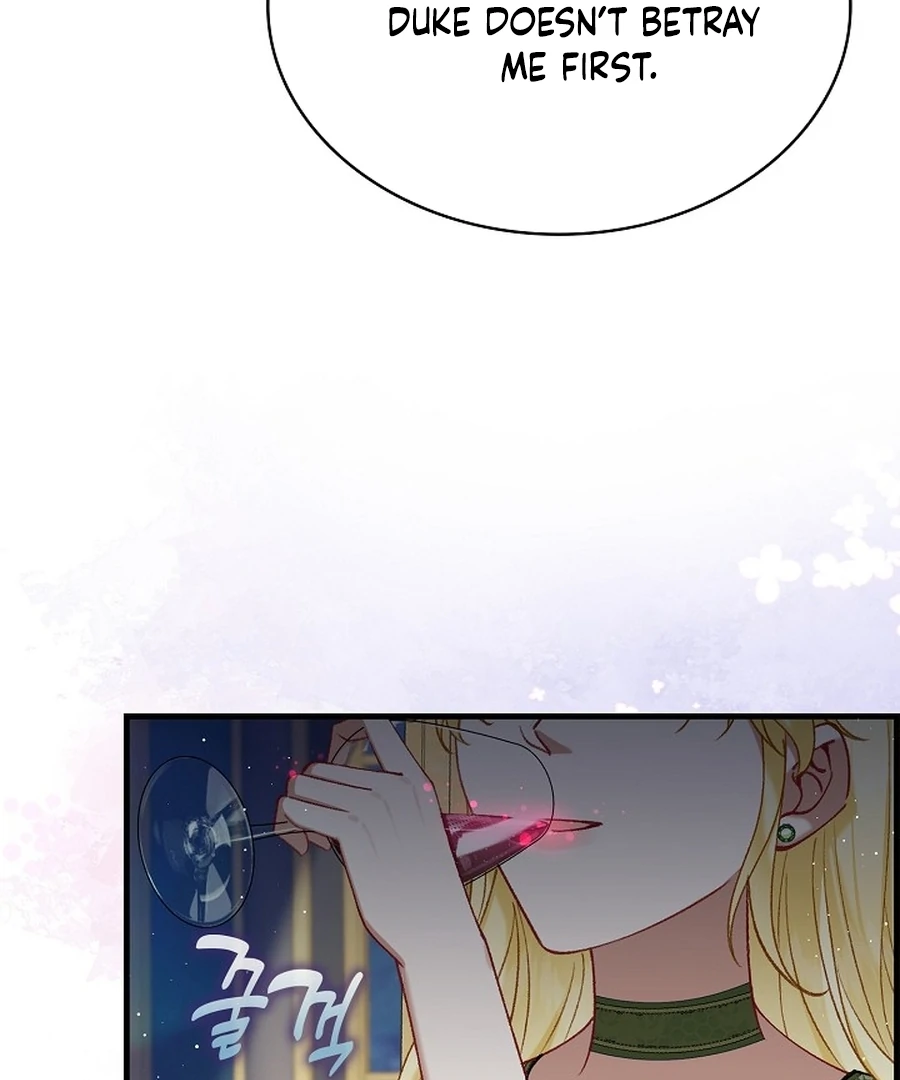 Didn’t We Agree To Have Pure Love? Chapter 13 - Page 44