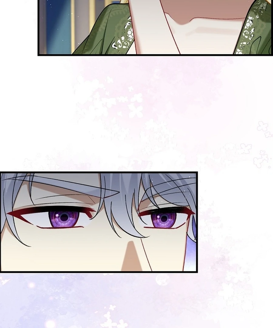 Didn’t We Agree To Have Pure Love? Chapter 13 - Page 45