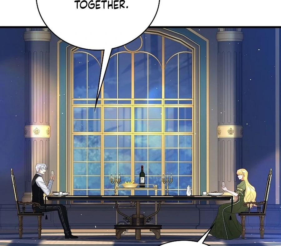 Didn’t We Agree To Have Pure Love? Chapter 13 - Page 47