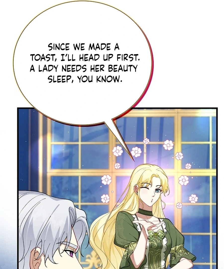 Didn’t We Agree To Have Pure Love? Chapter 13 - Page 49