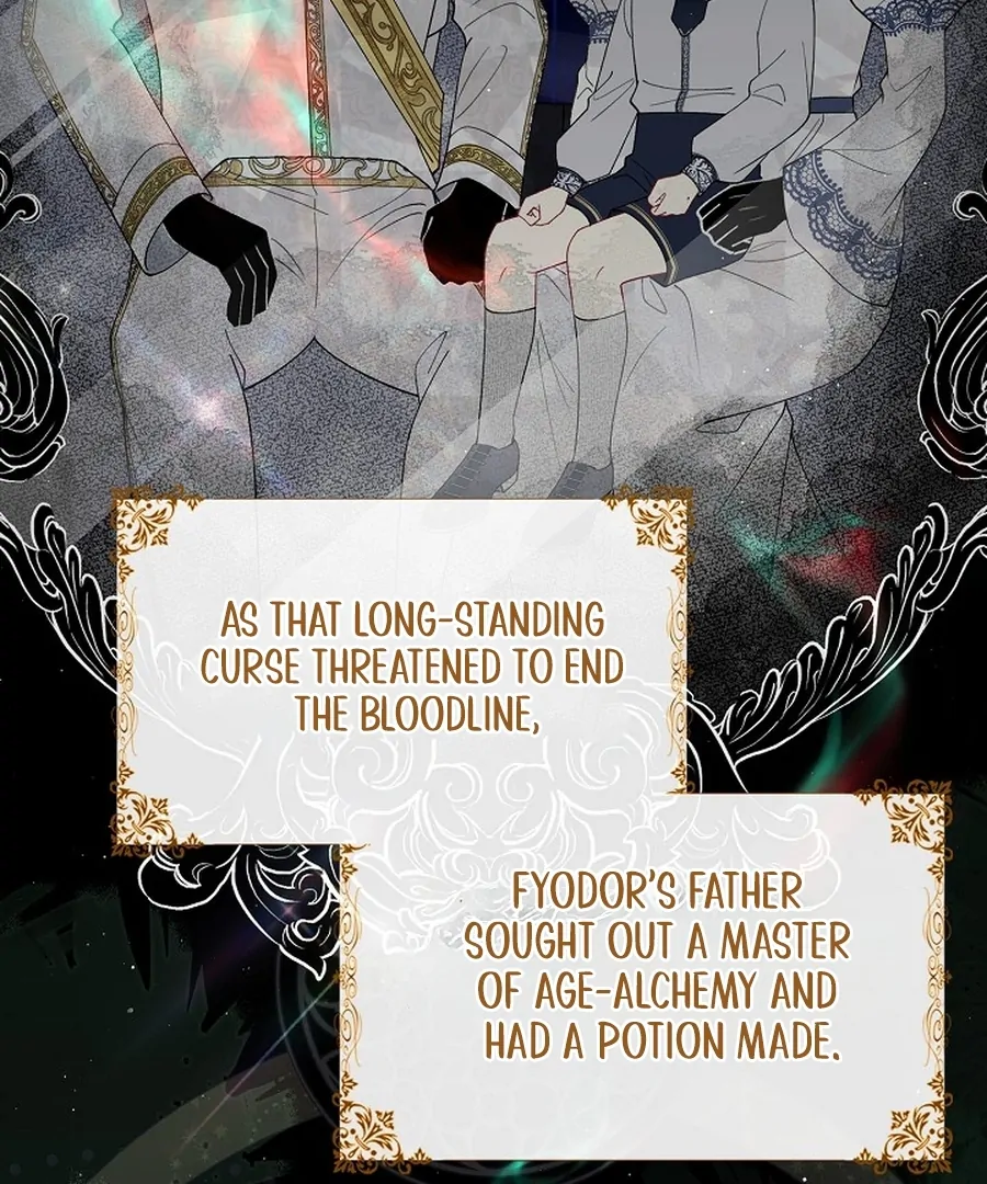 Didn’t We Agree To Have Pure Love? Chapter 13 - Page 5