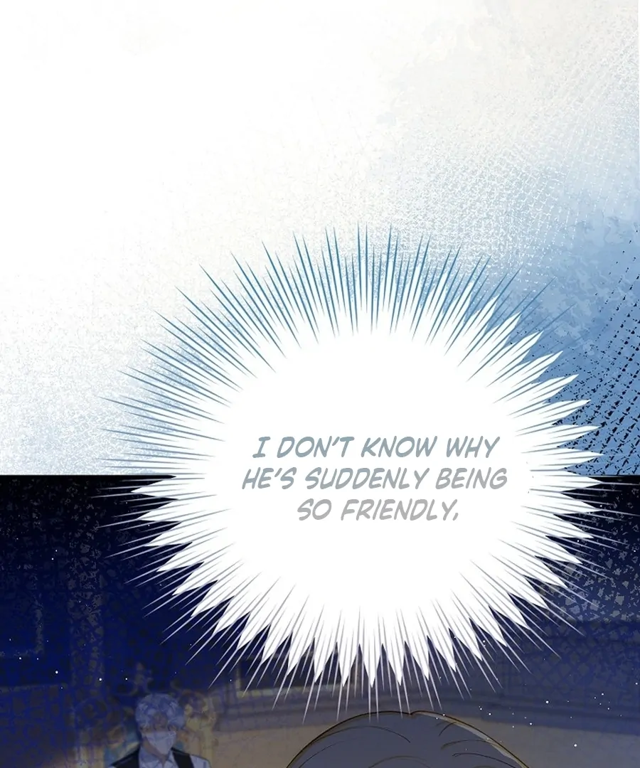 Didn’t We Agree To Have Pure Love? Chapter 13 - Page 51