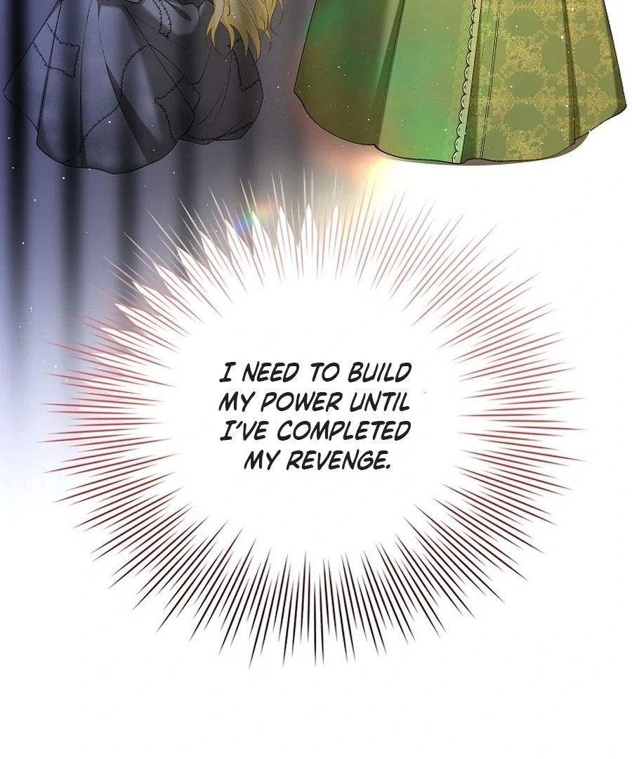 Didn’t We Agree To Have Pure Love? Chapter 13 - Page 55