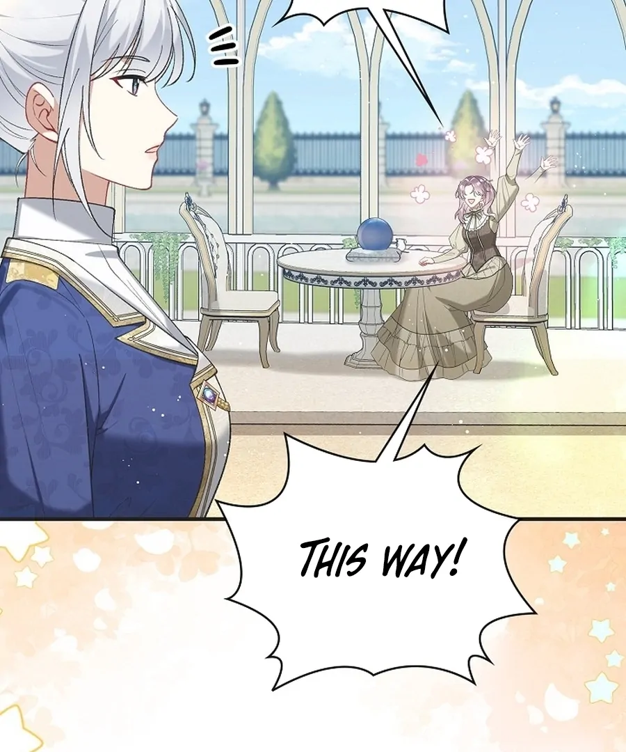 Didn’t We Agree To Have Pure Love? Chapter 13 - Page 58