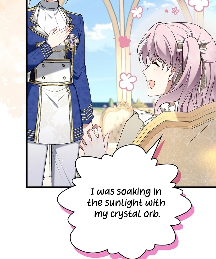 Didn’t We Agree To Have Pure Love? Chapter 13 - Page 60