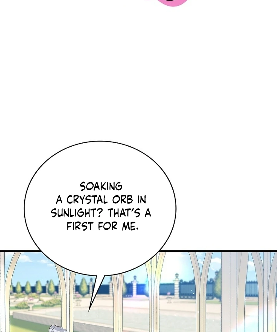 Didn’t We Agree To Have Pure Love? Chapter 13 - Page 61