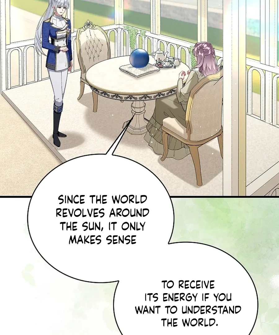 Didn’t We Agree To Have Pure Love? Chapter 13 - Page 62