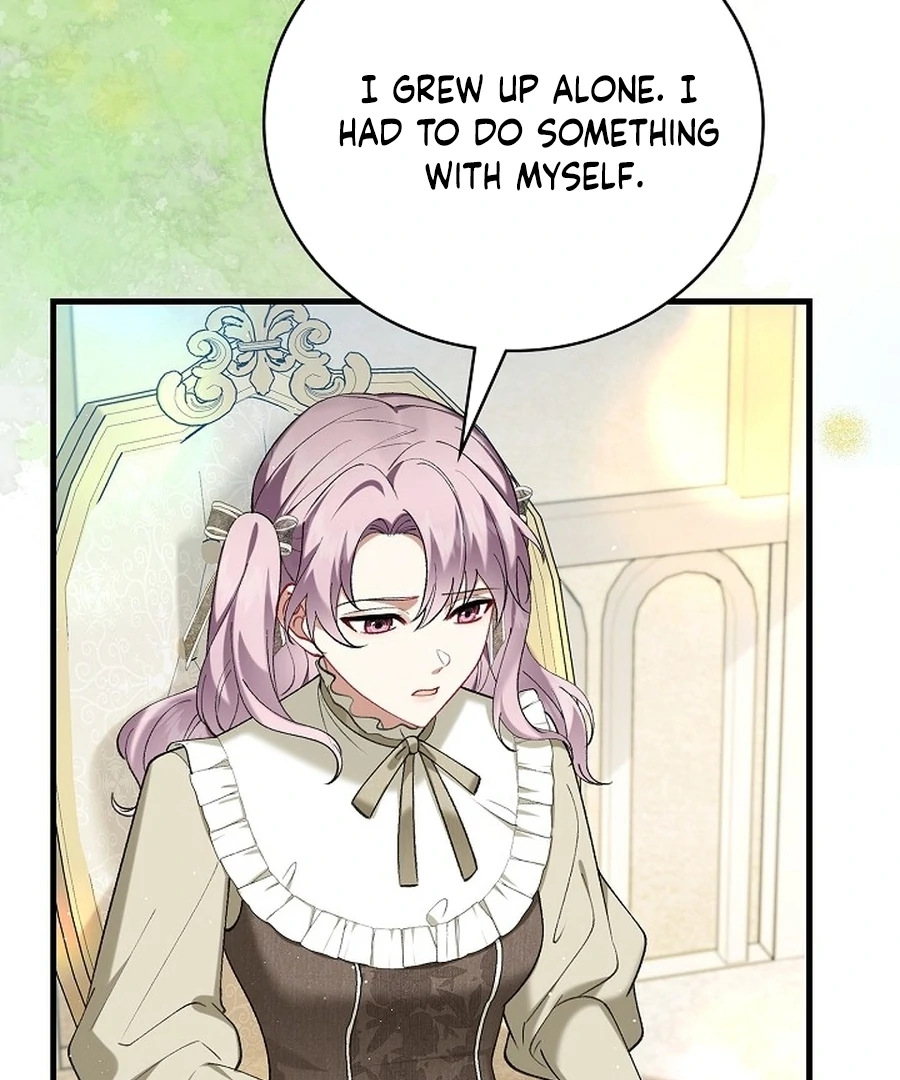 Didn’t We Agree To Have Pure Love? Chapter 13 - Page 64