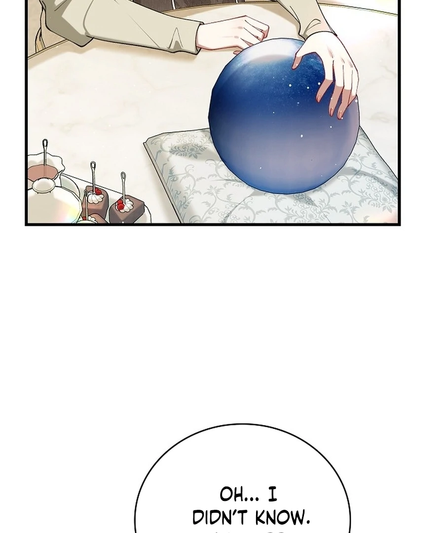Didn’t We Agree To Have Pure Love? Chapter 13 - Page 65