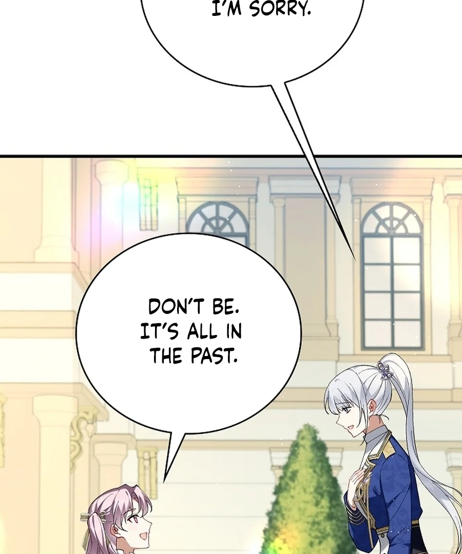 Didn’t We Agree To Have Pure Love? Chapter 13 - Page 66