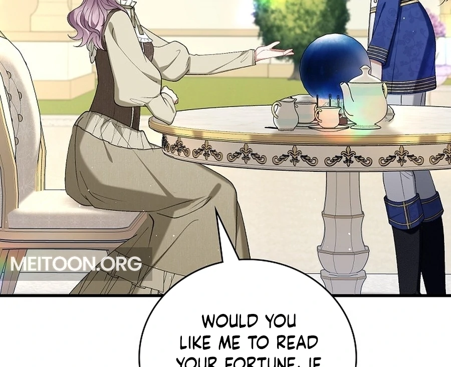 Didn’t We Agree To Have Pure Love? Chapter 13 - Page 67