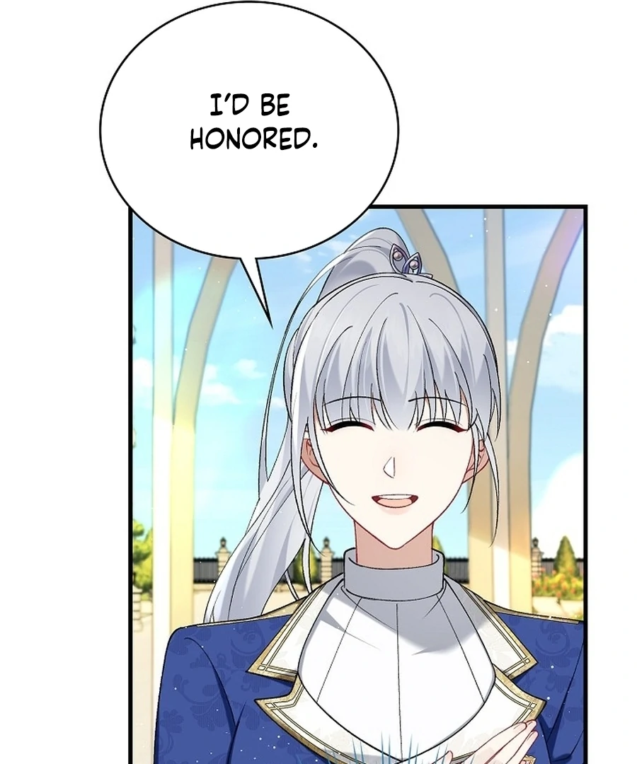 Didn’t We Agree To Have Pure Love? Chapter 13 - Page 69