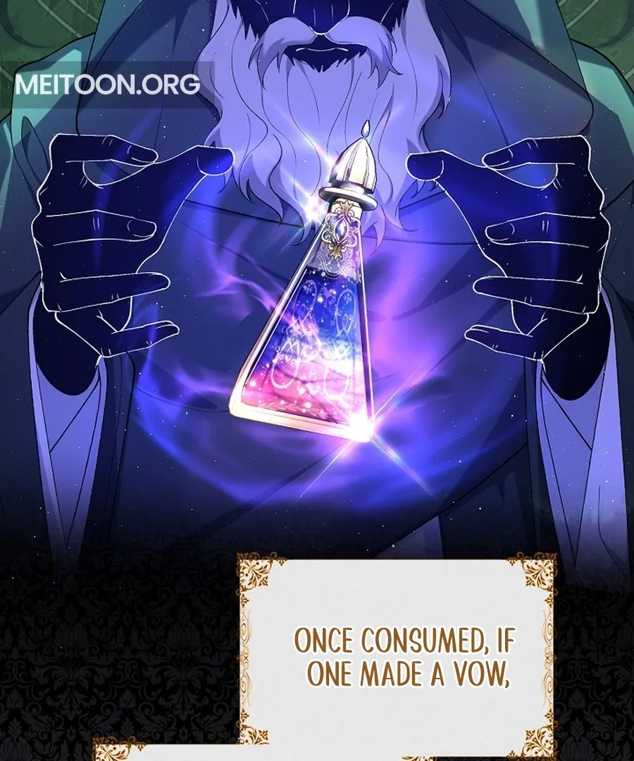 Didn’t We Agree To Have Pure Love? Chapter 13 - Page 7