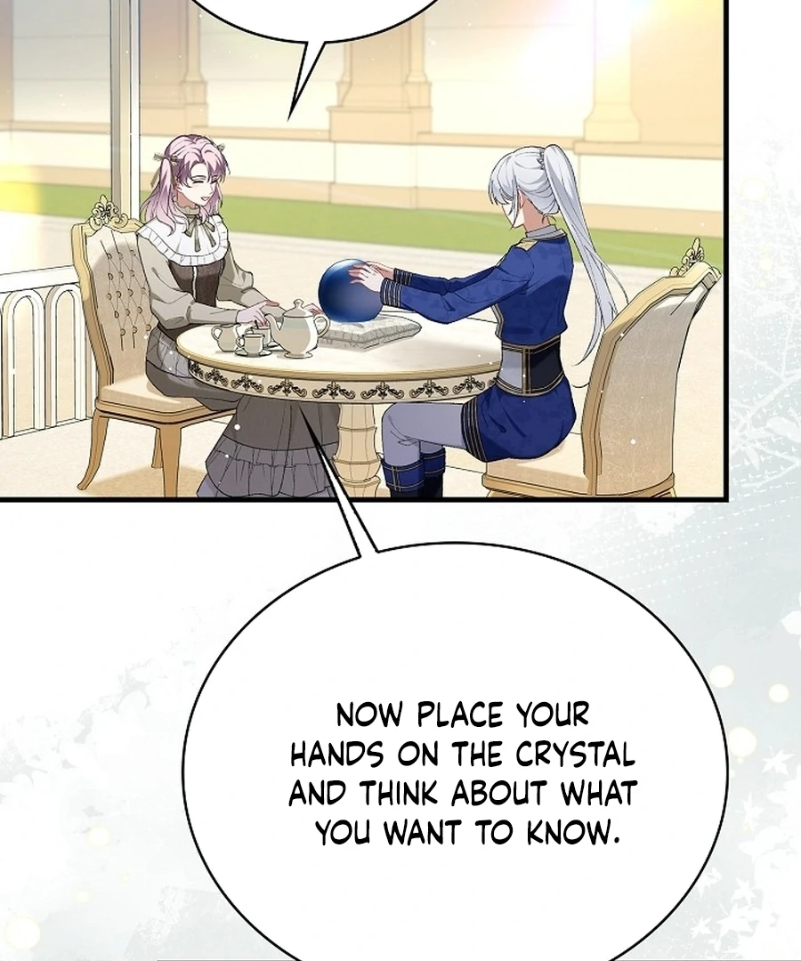 Didn’t We Agree To Have Pure Love? Chapter 13 - Page 71
