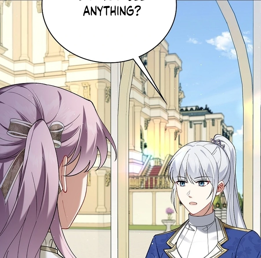 Didn’t We Agree To Have Pure Love? Chapter 13 - Page 86
