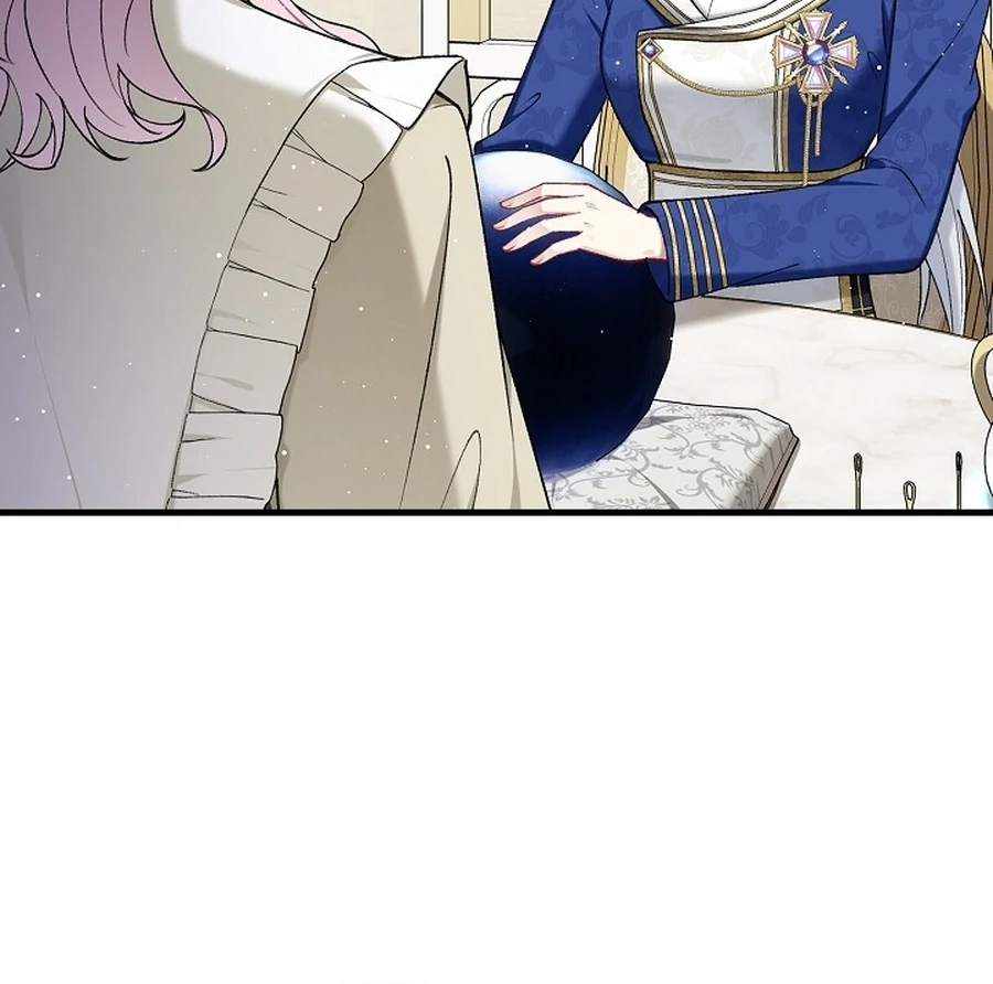 Didn’t We Agree To Have Pure Love? Chapter 13 - Page 87
