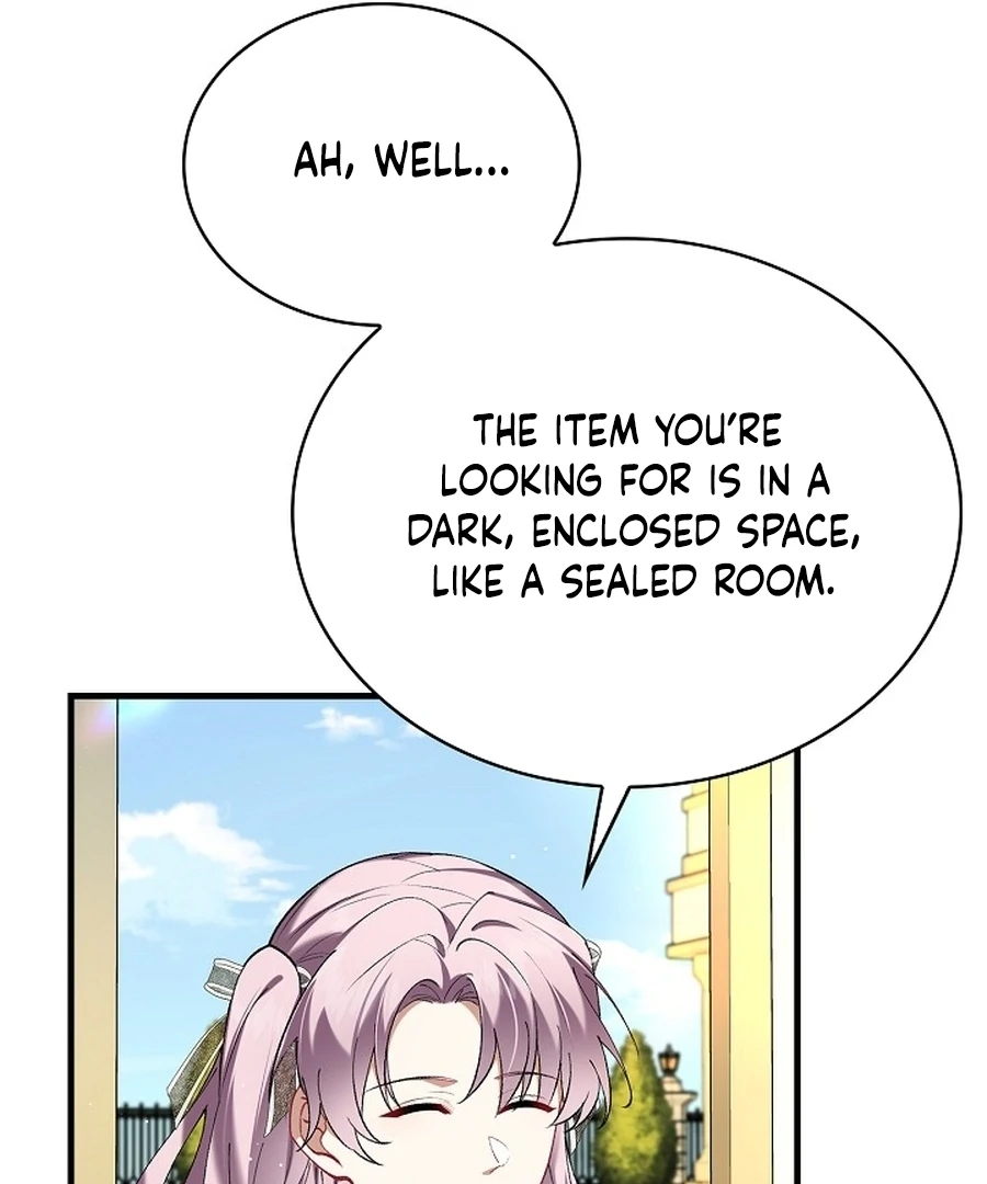 Didn’t We Agree To Have Pure Love? Chapter 13 - Page 88