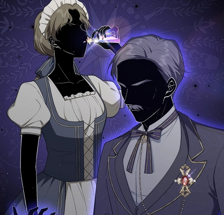Didn’t We Agree To Have Pure Love? Chapter 13 - Page 9