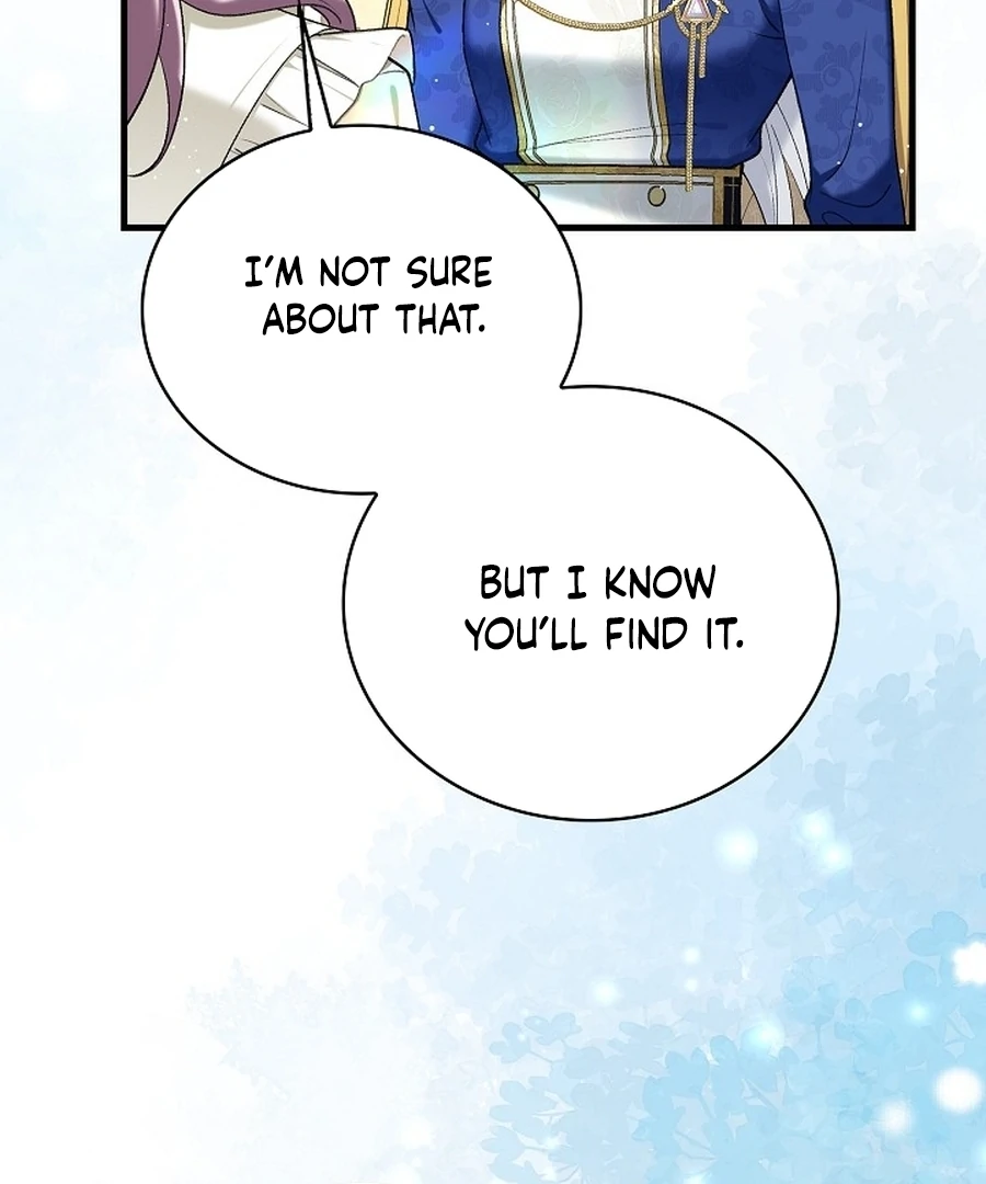 Didn’t We Agree To Have Pure Love? Chapter 13 - Page 91