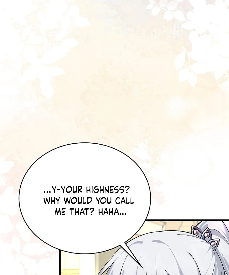 Didn’t We Agree To Have Pure Love? Chapter 13 - Page 95