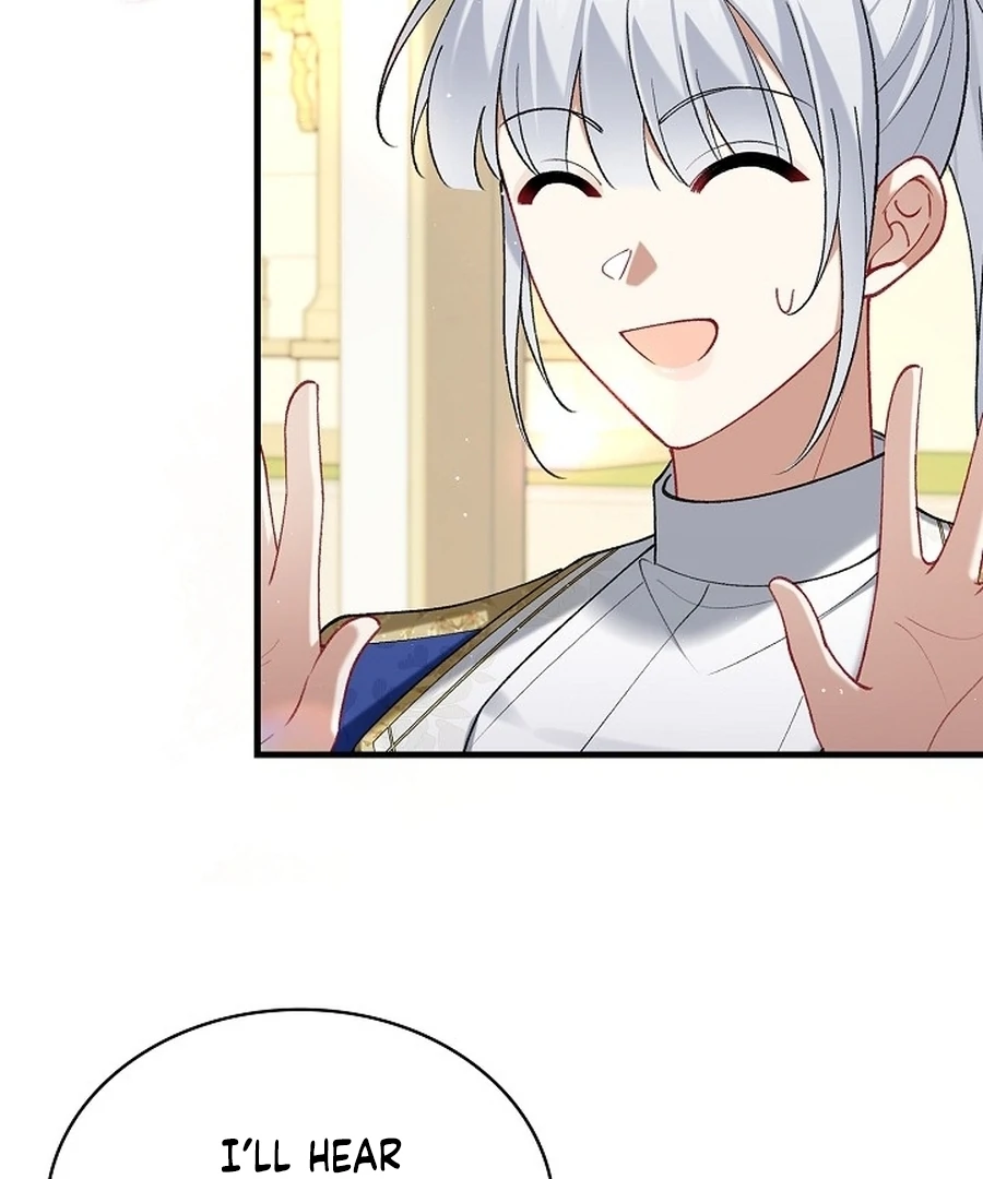 Didn’t We Agree To Have Pure Love? Chapter 13 - Page 96