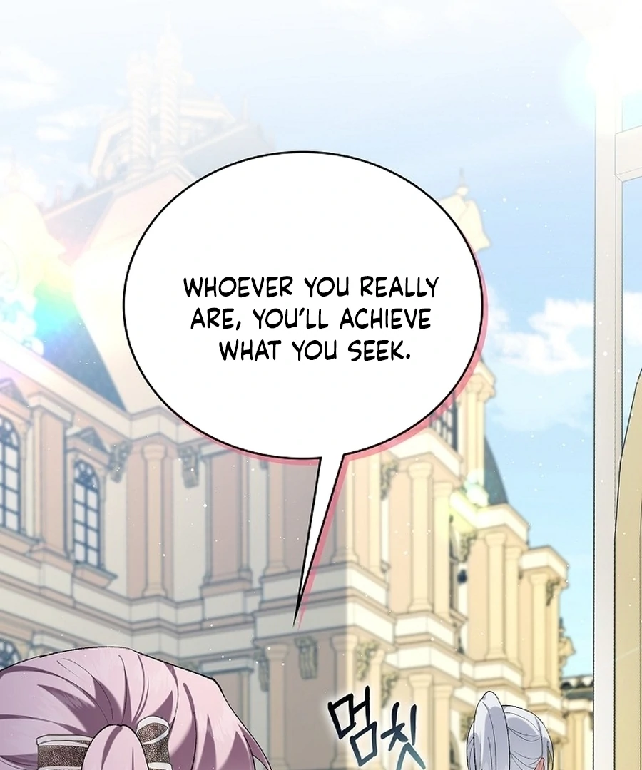 Didn’t We Agree To Have Pure Love? Chapter 13 - Page 98