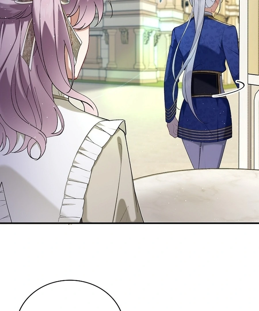 Didn’t We Agree To Have Pure Love? Chapter 13 - Page 99