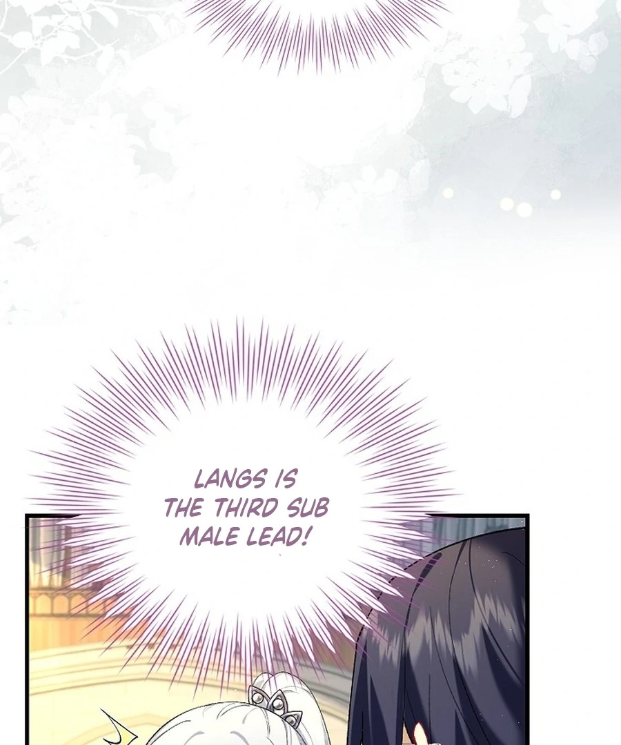 Didn’t We Agree To Have Pure Love? Chapter 14 - Page 101