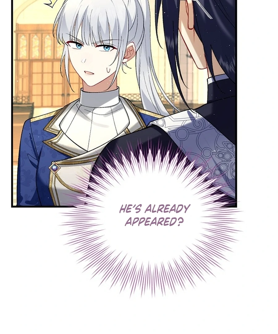 Didn’t We Agree To Have Pure Love? Chapter 14 - Page 102