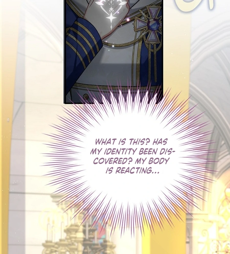 Didn’t We Agree To Have Pure Love? Chapter 14 - Page 104