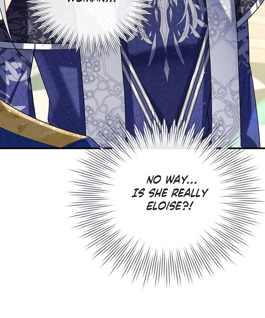 Didn’t We Agree To Have Pure Love? Chapter 14 - Page 106