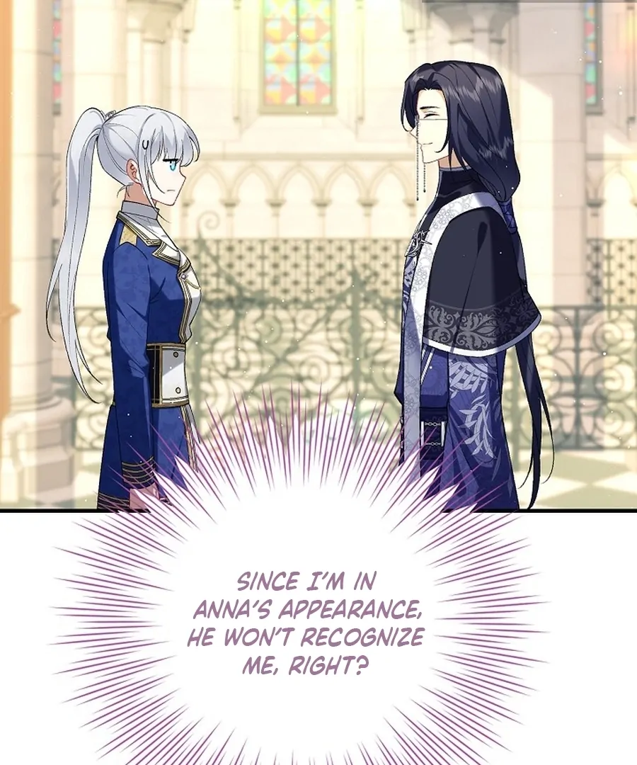 Didn’t We Agree To Have Pure Love? Chapter 14 - Page 109