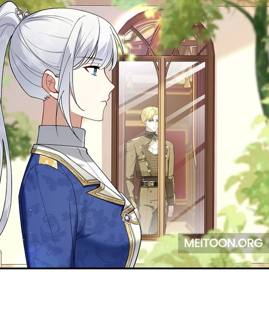 Didn’t We Agree To Have Pure Love? Chapter 14 - Page 11