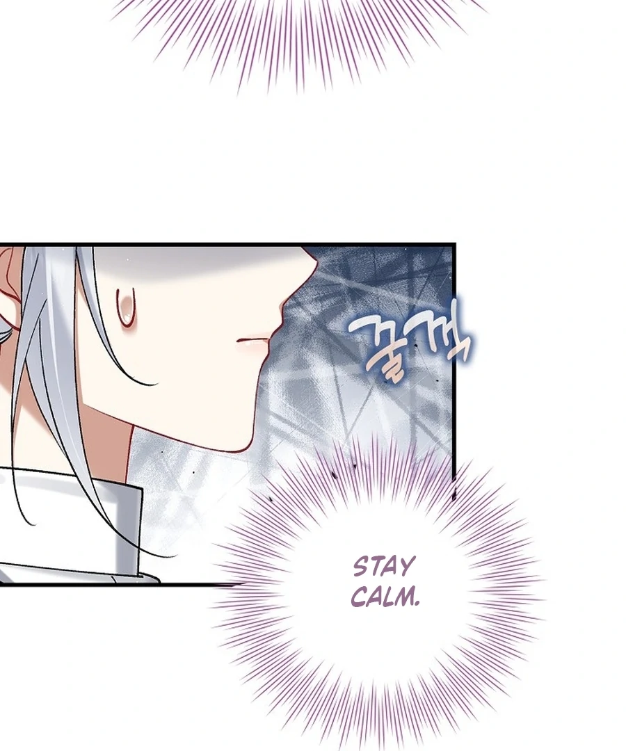 Didn’t We Agree To Have Pure Love? Chapter 14 - Page 110
