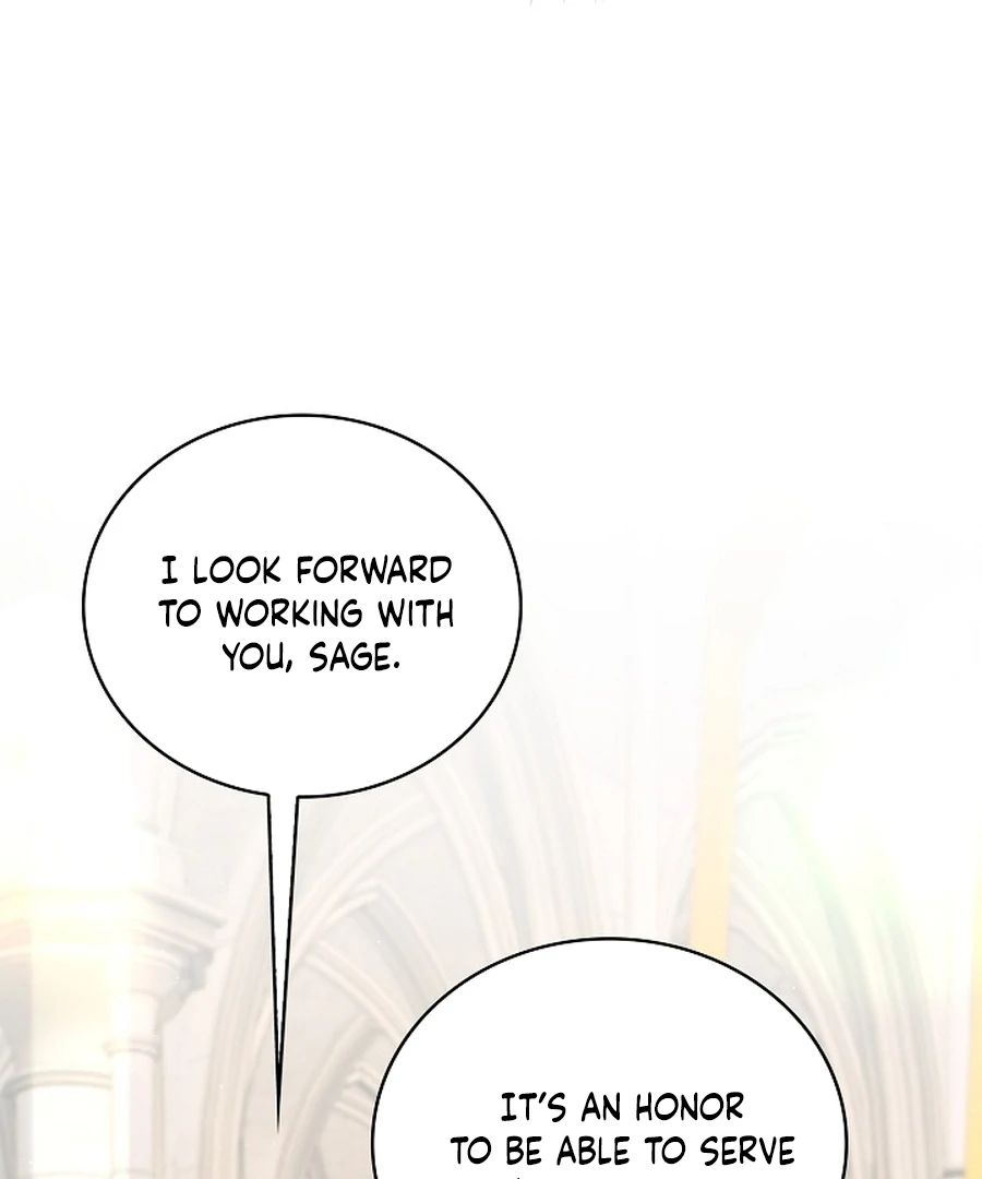 Didn’t We Agree To Have Pure Love? Chapter 14 - Page 111