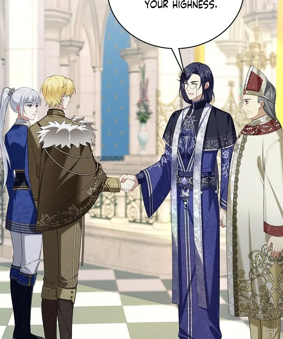 Didn’t We Agree To Have Pure Love? Chapter 14 - Page 112