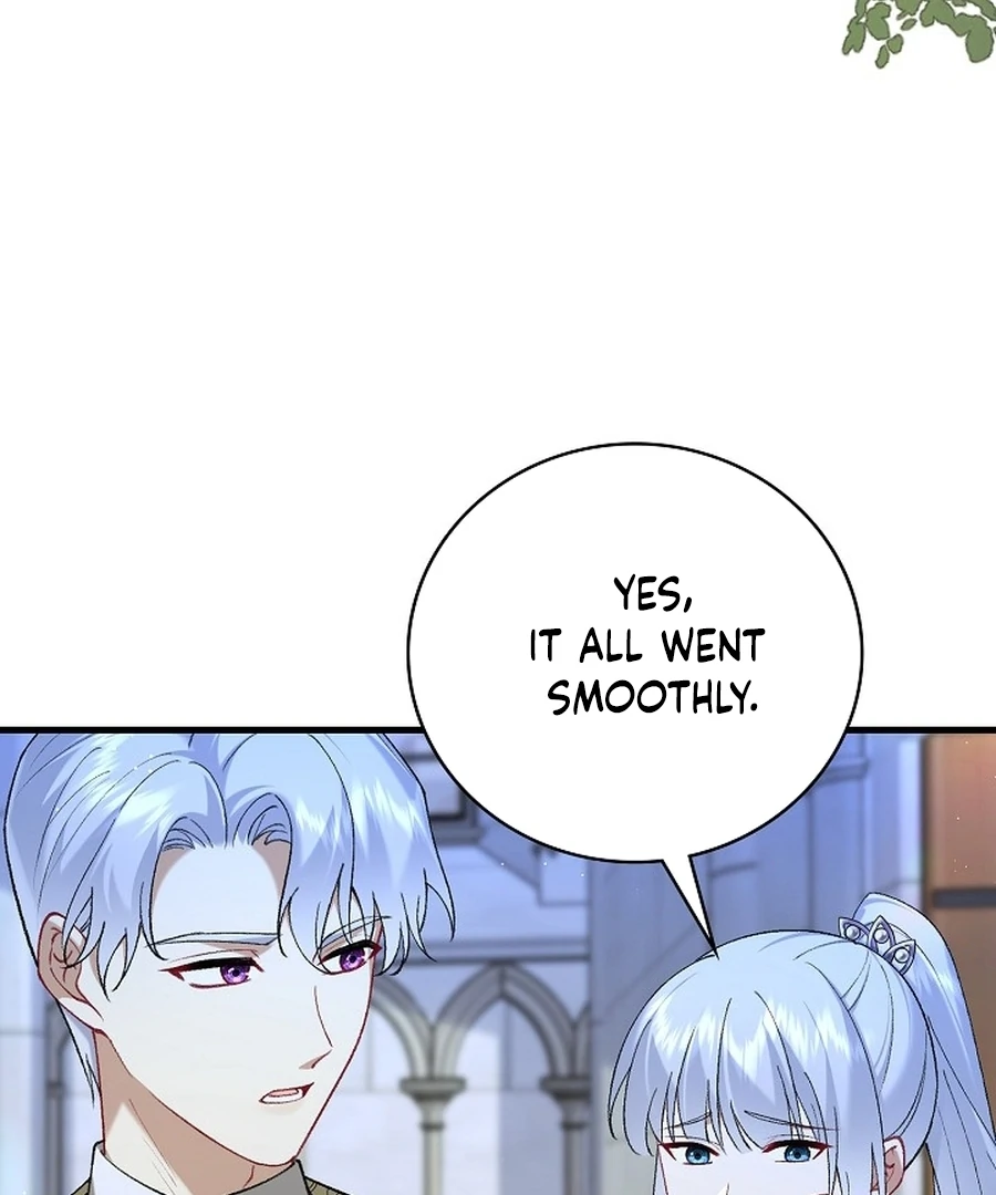 Didn’t We Agree To Have Pure Love? Chapter 14 - Page 118