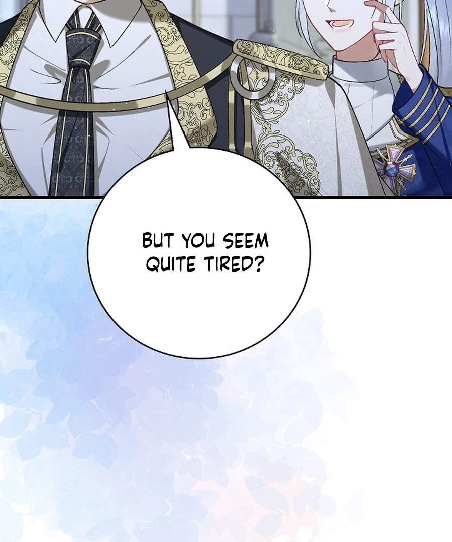 Didn’t We Agree To Have Pure Love? Chapter 14 - Page 119