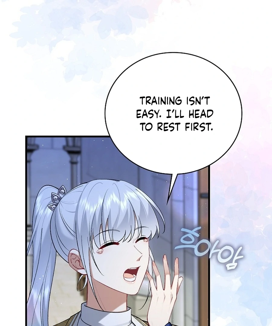 Didn’t We Agree To Have Pure Love? Chapter 14 - Page 120