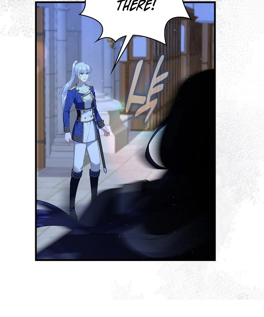 Didn’t We Agree To Have Pure Love? Chapter 14 - Page 128