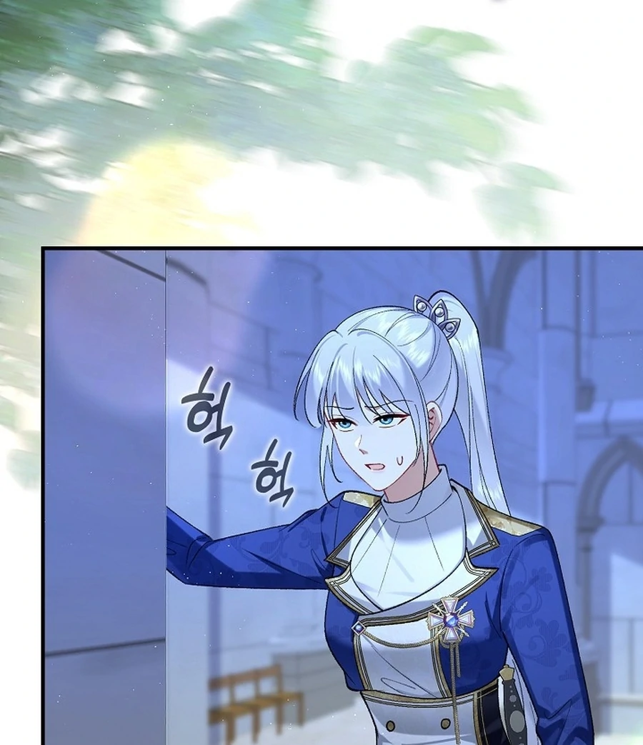Didn’t We Agree To Have Pure Love? Chapter 14 - Page 133