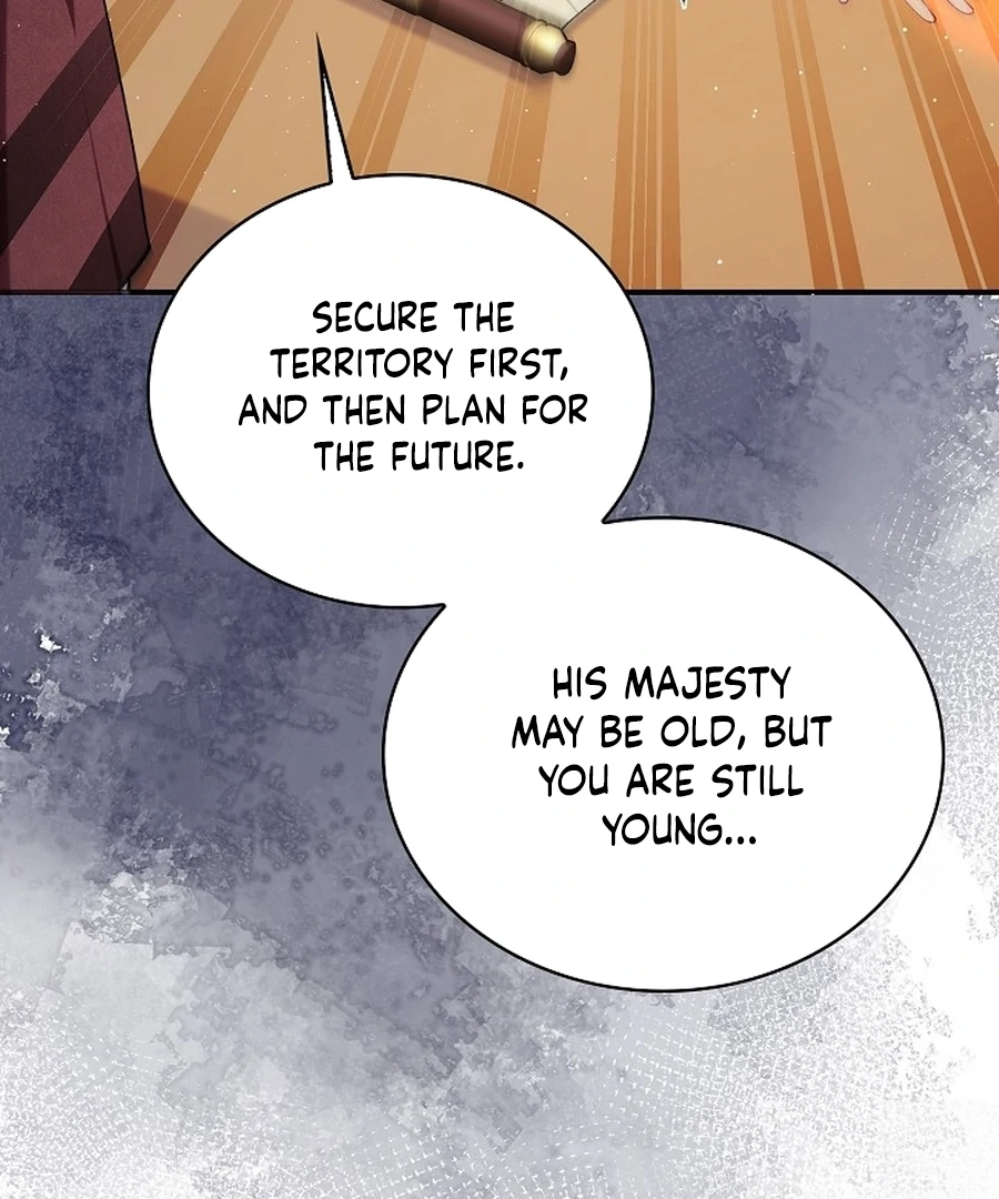 Didn’t We Agree To Have Pure Love? Chapter 14 - Page 31