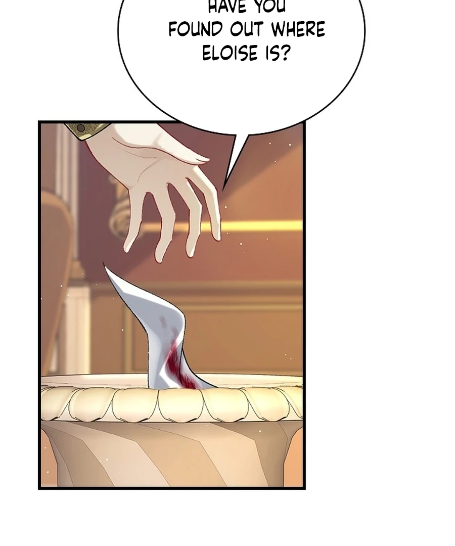 Didn’t We Agree To Have Pure Love? Chapter 14 - Page 35
