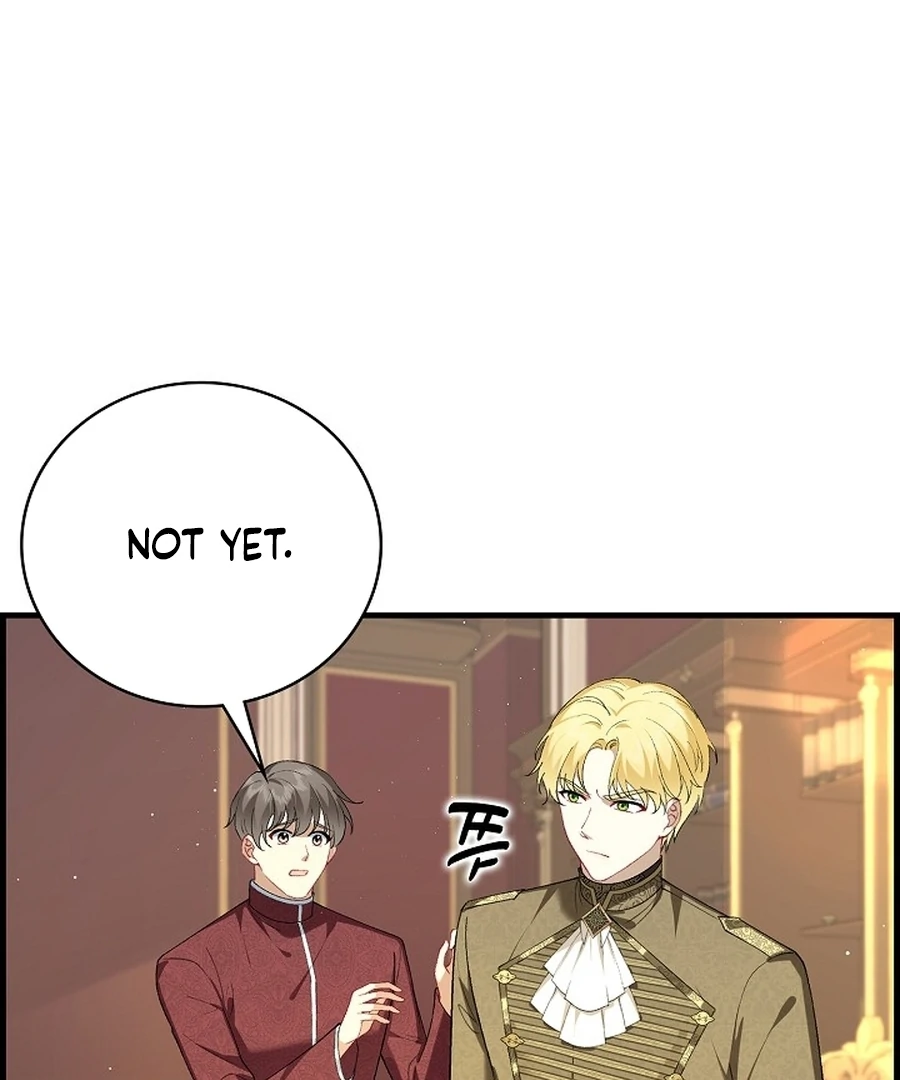 Didn’t We Agree To Have Pure Love? Chapter 14 - Page 36