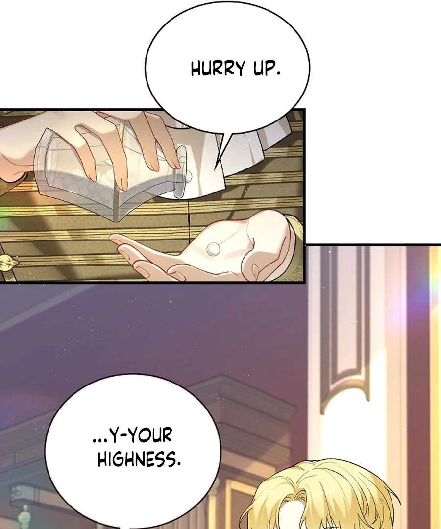 Didn’t We Agree To Have Pure Love? Chapter 14 - Page 39