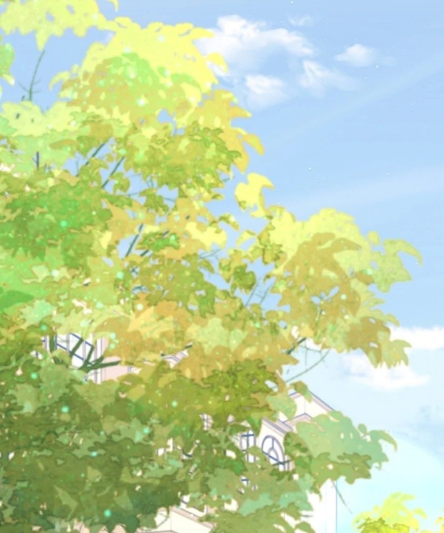 Didn’t We Agree To Have Pure Love? Chapter 14 - Page 4
