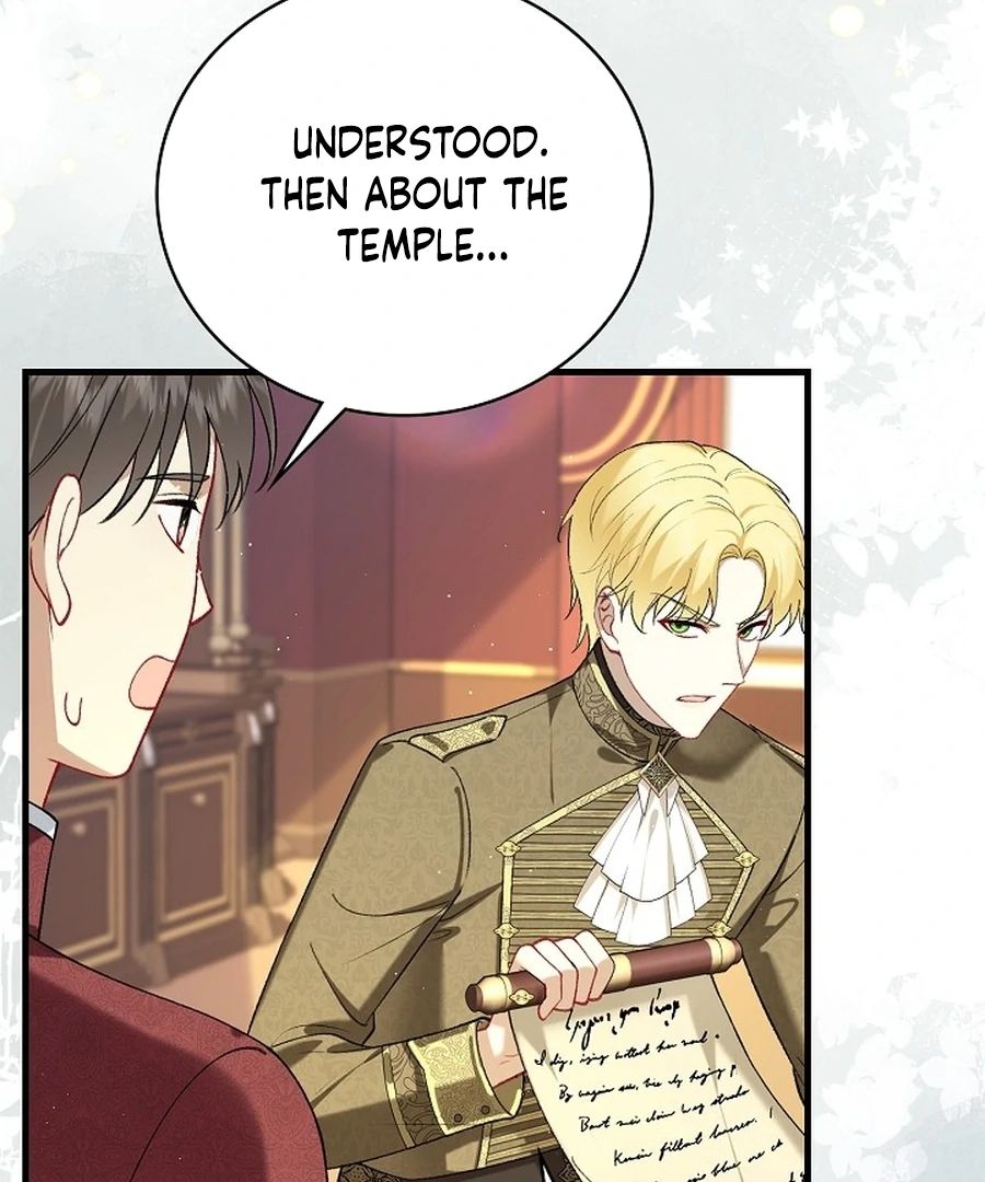 Didn’t We Agree To Have Pure Love? Chapter 14 - Page 42