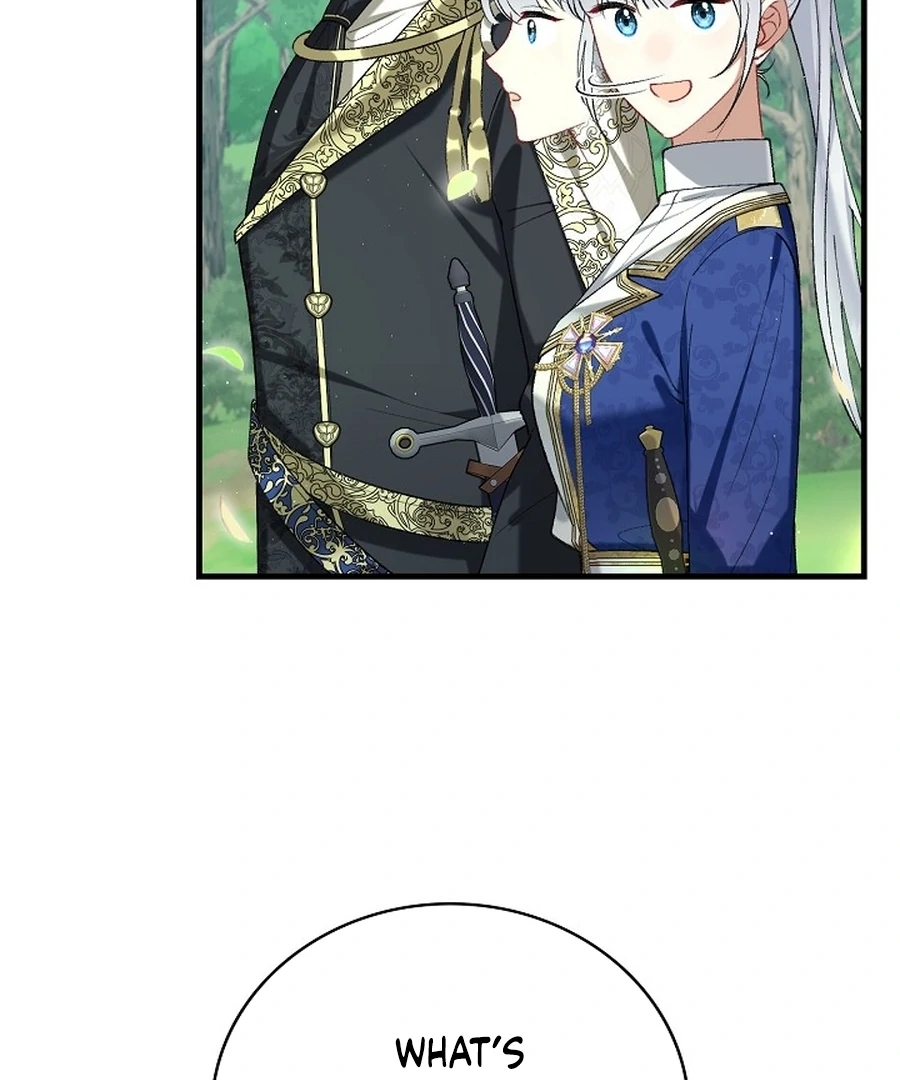 Didn’t We Agree To Have Pure Love? Chapter 14 - Page 51