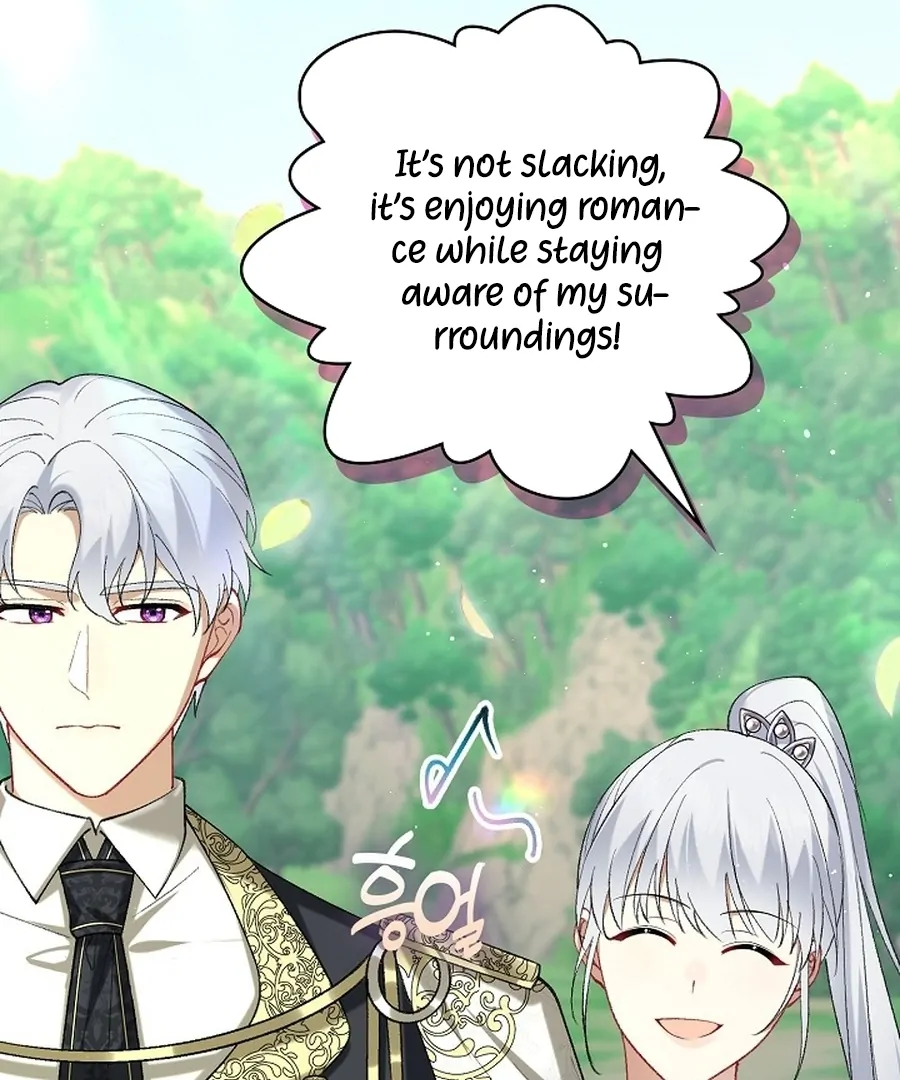 Didn’t We Agree To Have Pure Love? Chapter 14 - Page 56
