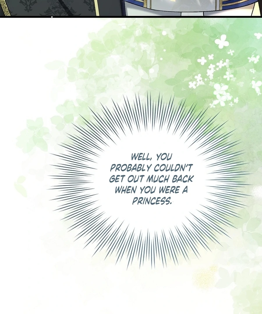 Didn’t We Agree To Have Pure Love? Chapter 14 - Page 58
